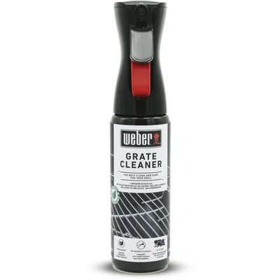 Weber Rooster reiniger