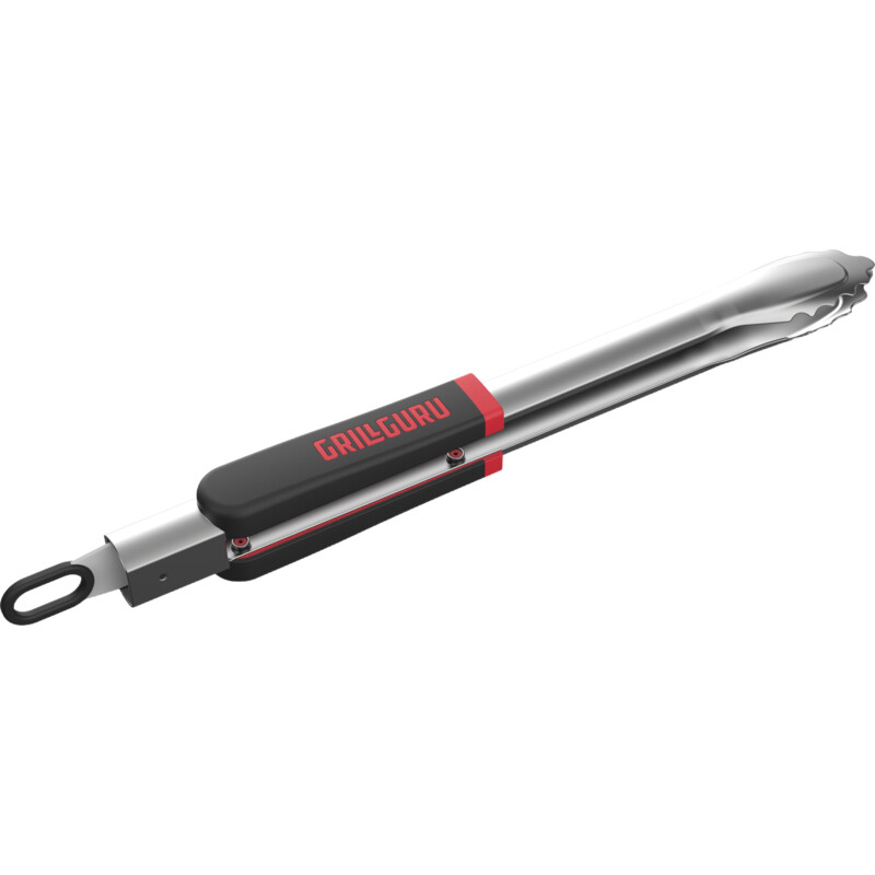 Grill Guru BBQ tang