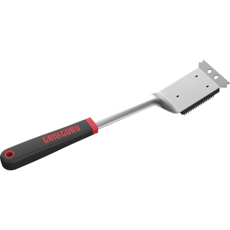 Grill Guru BBQ cleaning borstel