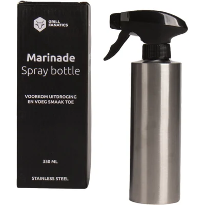Grill Fanatics Spray fles