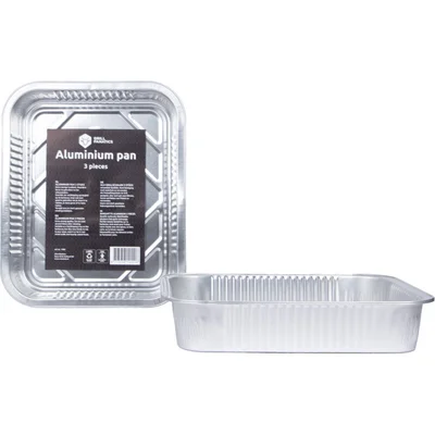 Grill Fanatics Gastro catering schaal