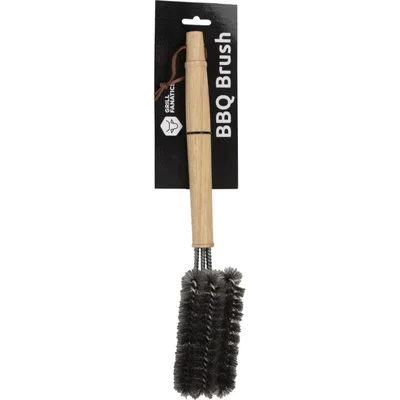 Grill Fanatics Schoonmaakborstel
