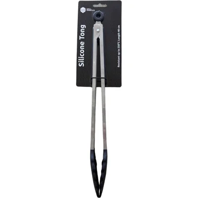 Grill Fanatics Siliconen tang