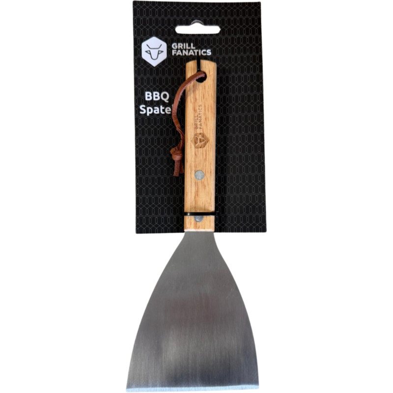 Grill Fanatics Spatel
