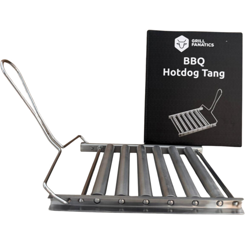 Grill Fanatics Hotdog houder