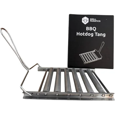 Grill Fanatics Hotdog houder