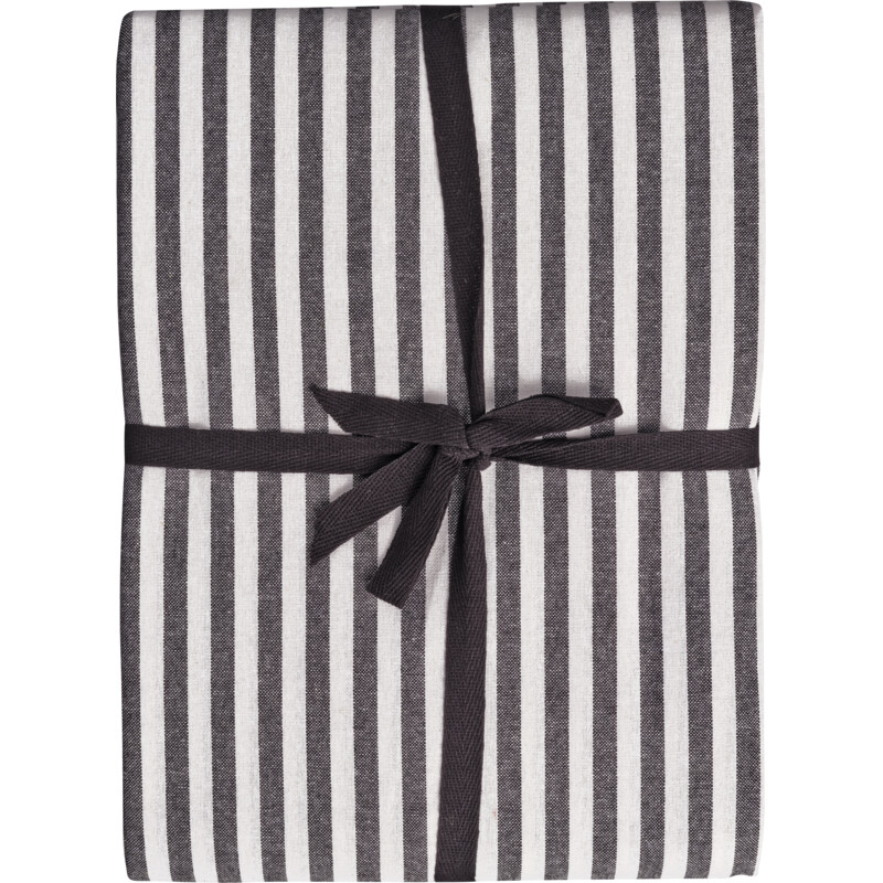 AH Tafellaken gestreept 150x250cm