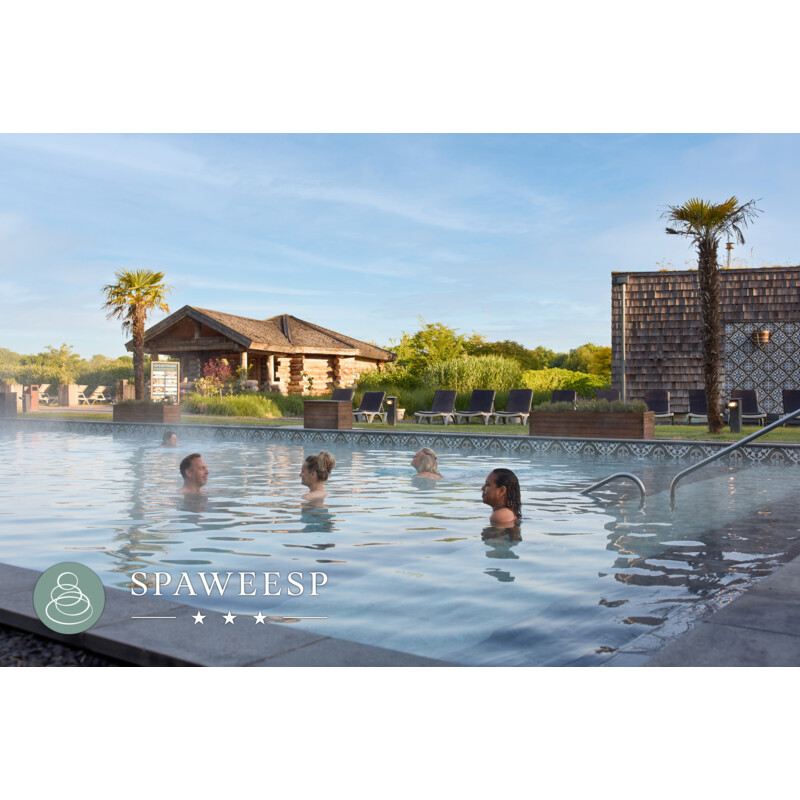  VDS SpaWeesp dagentree