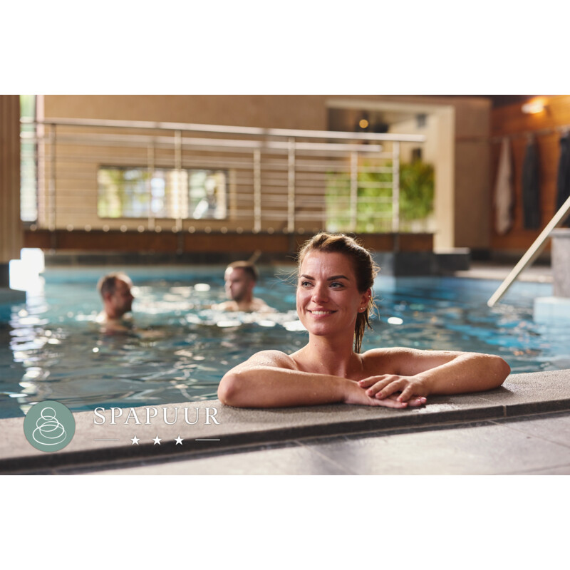  VDS SpaPuur dagentree