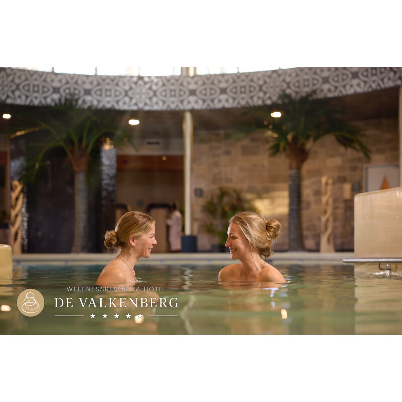  VDS Landgoed De Valkenberg dagentree