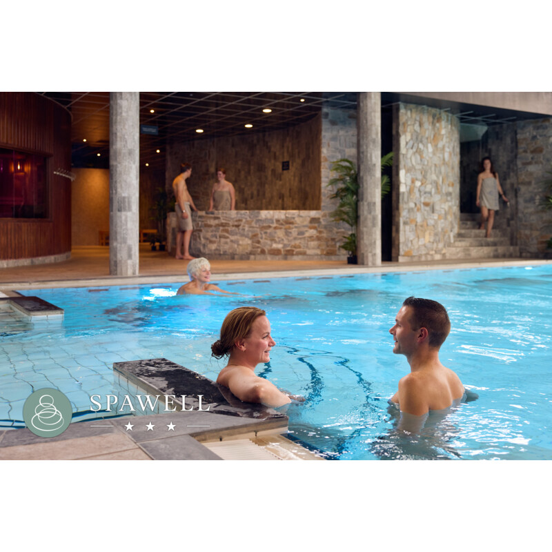  VDS SpaWell dagentree