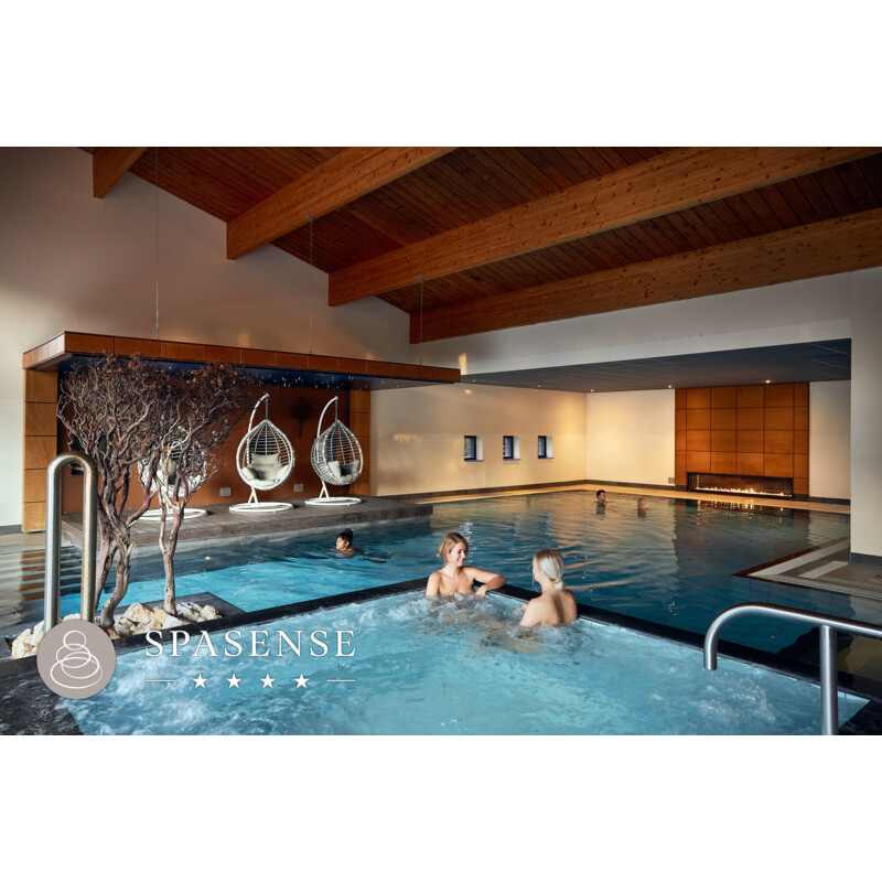  VDS SpaSense dagentree