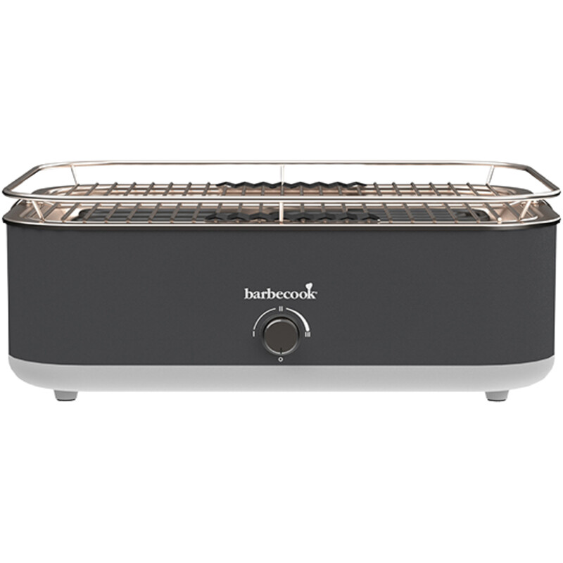 Barbecook Elektrische tafel barbecue