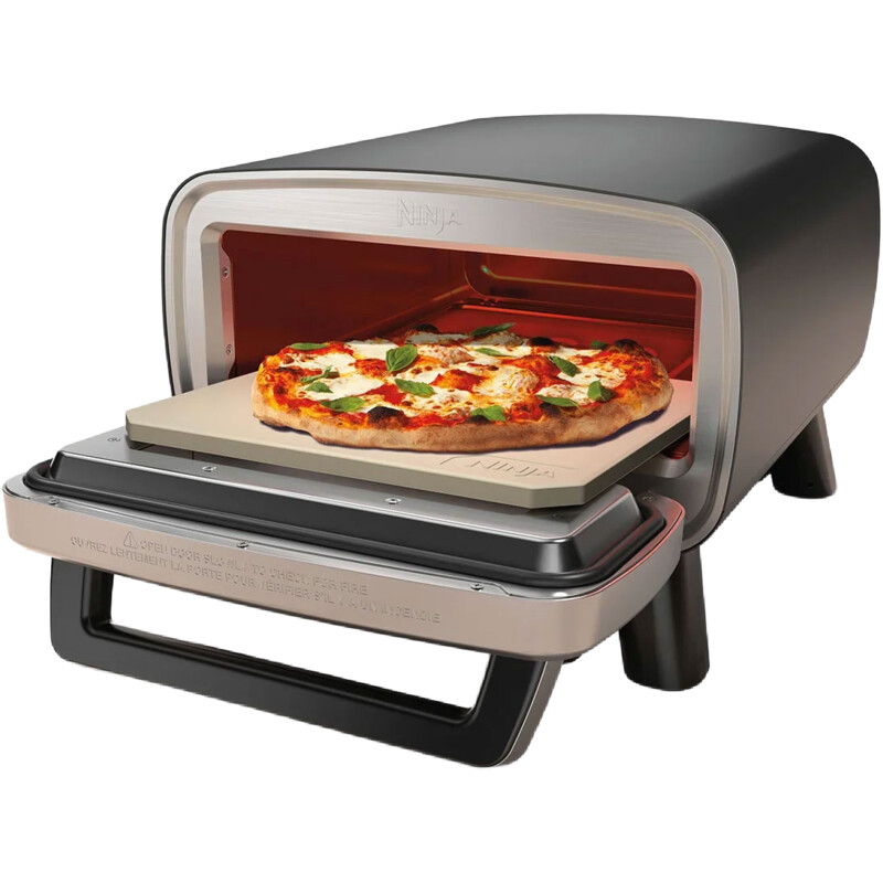 Ninja Pizza oven