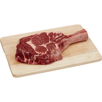 Jumbo BBQ Special Tomahawk 950 g