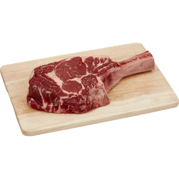 Jumbo BBQ Special Tomahawk 950 g