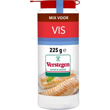 Verstegen Mix voor Vis 225 g