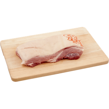 Jumbo BBQ Special Buik met Zwoerd 1 kg