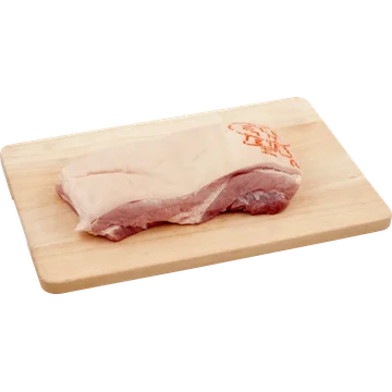 Jumbo BBQ Special Buik met Zwoerd 1 kg