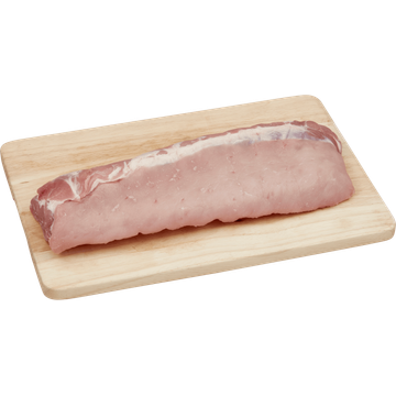 Jumbo BBQ Special Dikke Sparerib 950 g