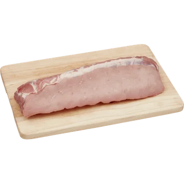 Jumbo BBQ Special Dikke Sparerib 950 g