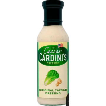Cardini's The Original Caesar Dressing 350 ml
