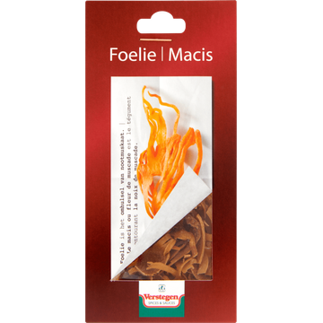 Verstegen Foelie 5 g
