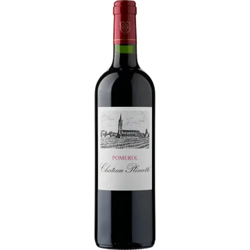 Château Plincette - Pomerol - 750ML