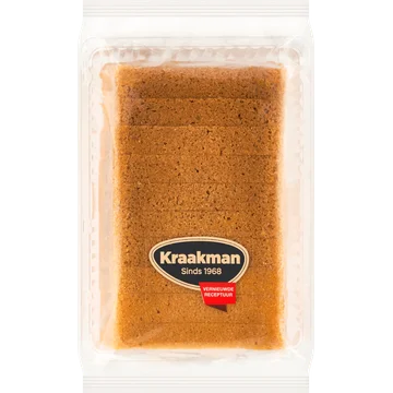 Kraakman Marmercake 400 g