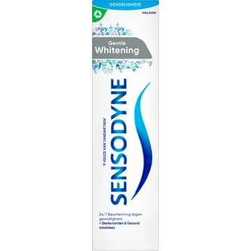 Sensodyne Gentle Whitening 75 ml Tube