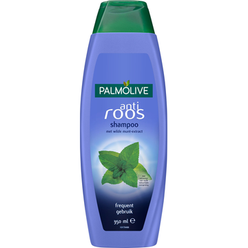 Palmolive Basics Anti-roos Shampoo 350 ml