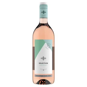 Jumbo Huiswijn - Halfzoet Rosé - 1L