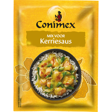 Conimex Mix Kerriesaus 40g