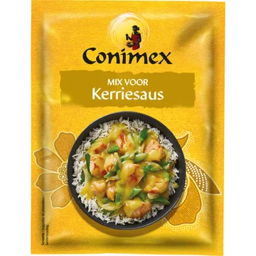 Conimex Mix Kerriesaus 40g