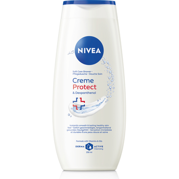 NIVEA Crème Protect Douchecrème - 250ml