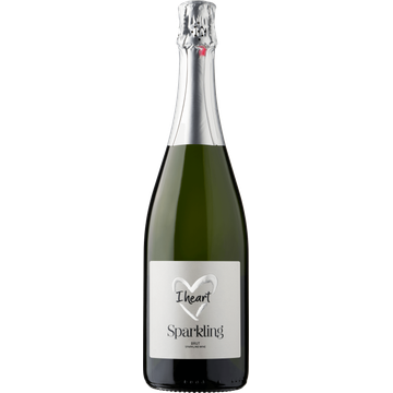 I Heart - Sparkling Brut - 750ML