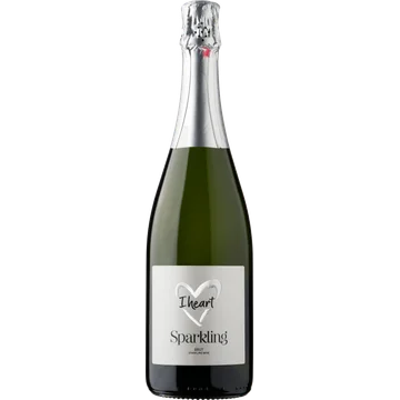 I Heart - Sparkling Brut - 750ML