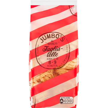 Jumbo's Tagliatelle 500 g