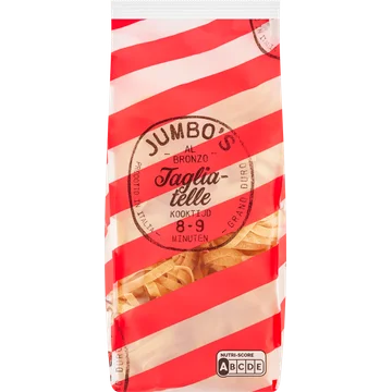 Jumbo's Tagliatelle 500 g