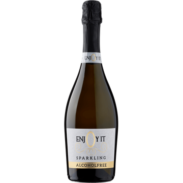 Enjoy It Sparkling Alcoholfree 0,75 L