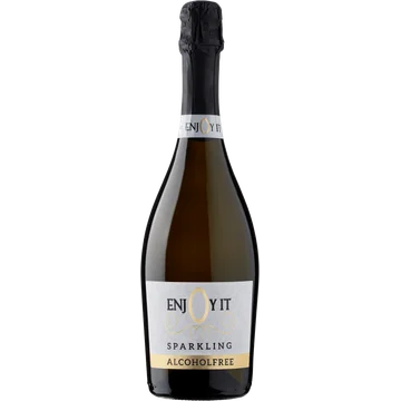 Enjoy It Sparkling Alcoholfree 0,75 L