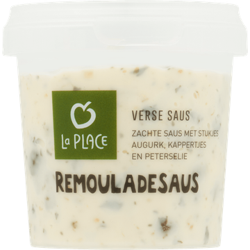 La Place Remouladesaus 130ml