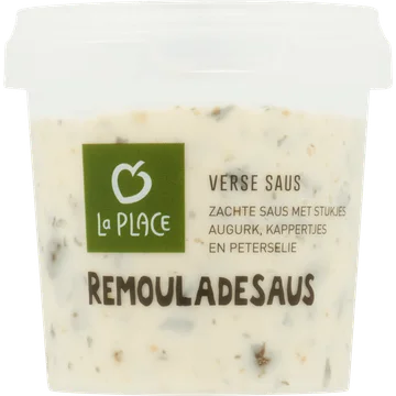 La Place Remouladesaus 130ml
