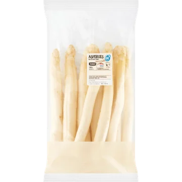 Jumbo Asperges - Klasse Apart 750 g