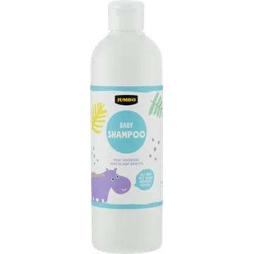 Jumbo Baby Shampoo 300 ml