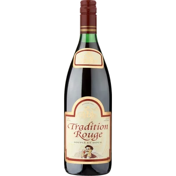 Siebrand - Tradition Rouge - 1L
