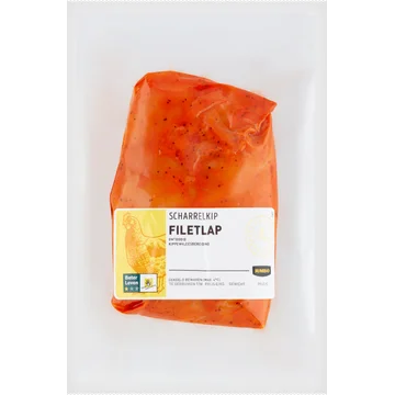 Jumbo Scharrelkip Filetlap 300 g