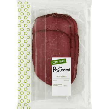 La Place Pastrami Ca. 100 g