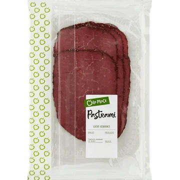 La Place Pastrami Ca. 100 g