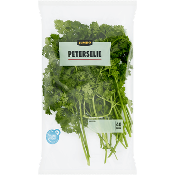 Jumbo Peterselie 40 g